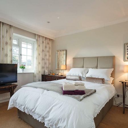 Branksome House 49 Continental Breakfast Hotel Bournemouth Esterno foto