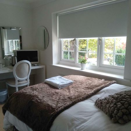 Branksome House 49 Continental Breakfast Hotel Bournemouth Esterno foto