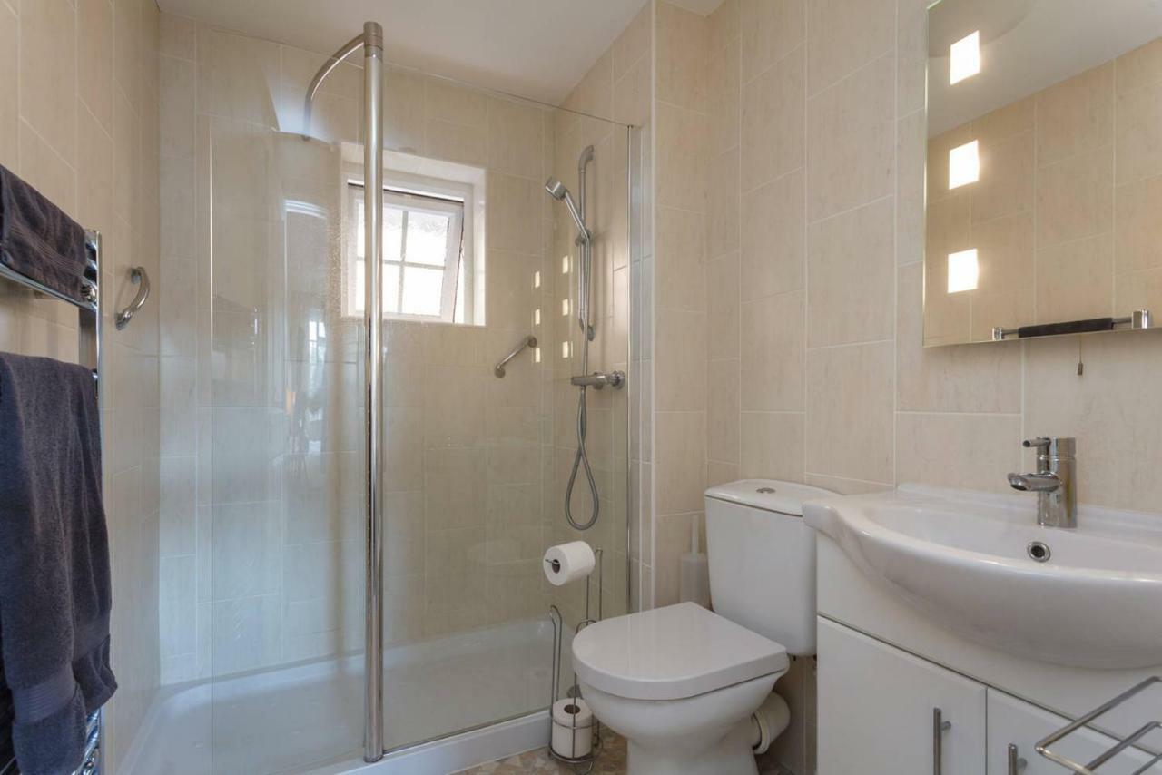 Branksome House 49 Continental Breakfast Hotel Bournemouth Esterno foto